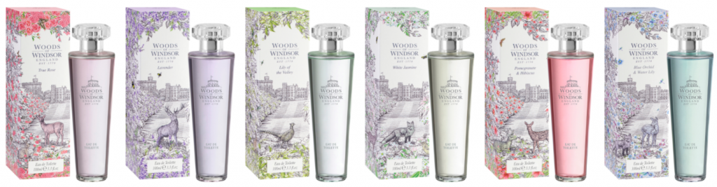 Woods of windsor parfum new arrivals