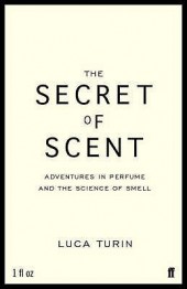 the secret of scent