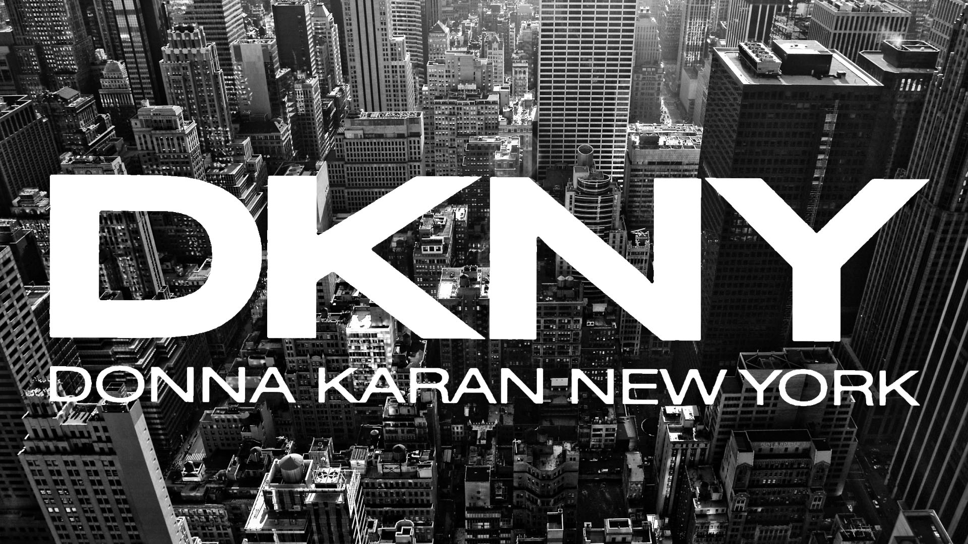 DKNY City for Women Donna Karan perfume - a fragrance for women 2013