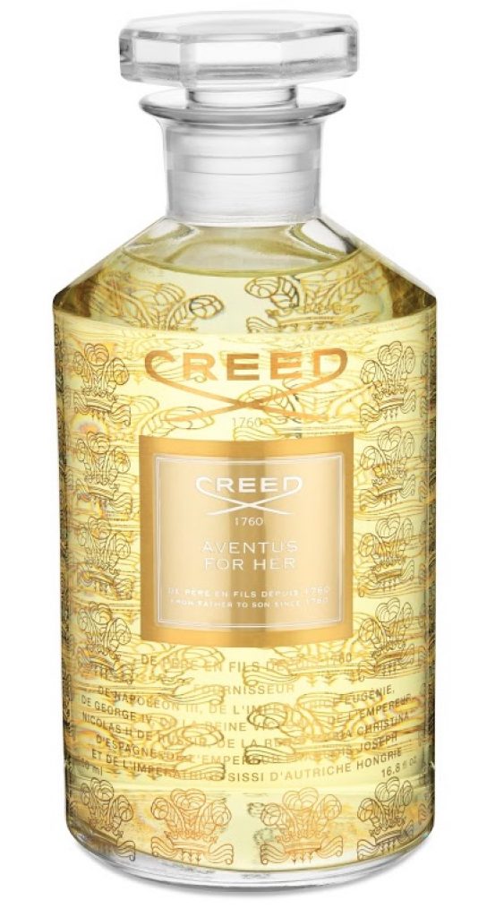 best creed fragrance for her