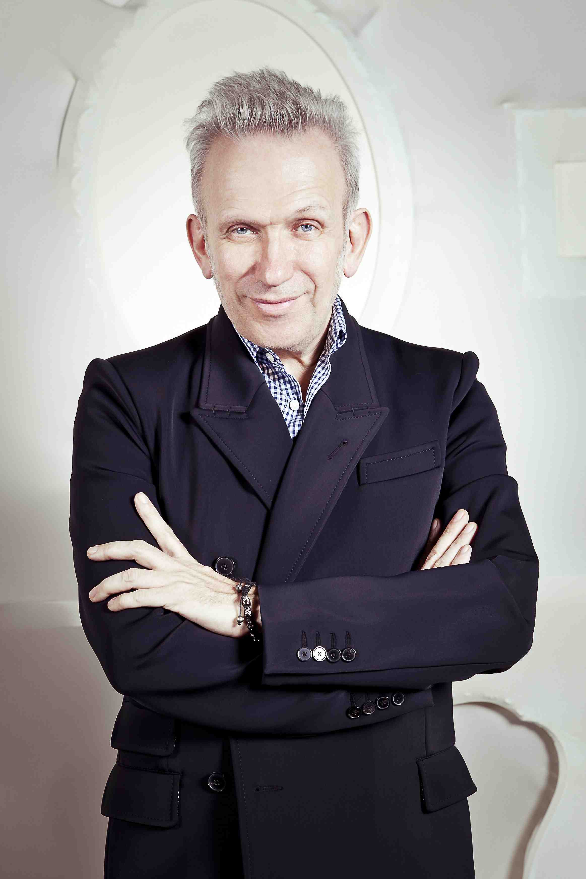 Paul Gaultier - The Perfume Society