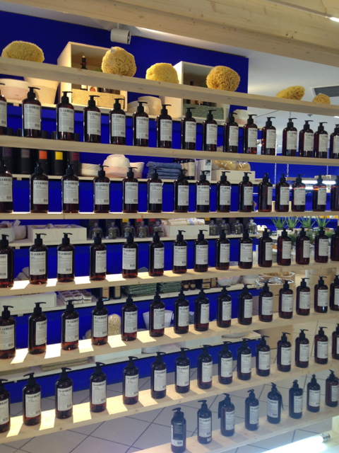 Best places to shop for perfumes in Paris and how to save money by