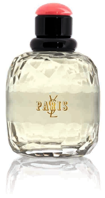 Spotlight on: Yves Saint Laurent - The Perfume Society