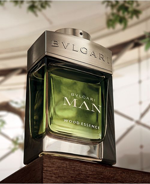 BVLGARI - The Perfume Society