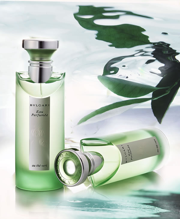 BVLGARI - The Perfume Society