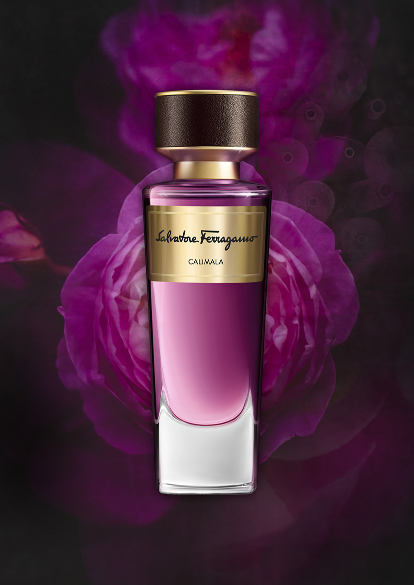 Salvatore Ferragamo The Perfume Society