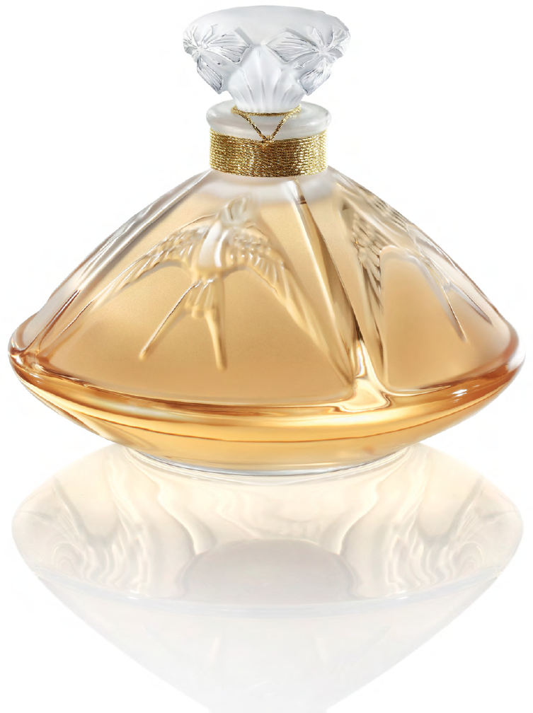 Lalique - The Perfume Society