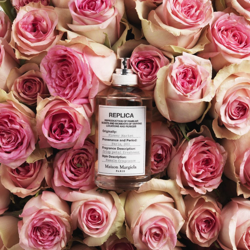 Replica maison cheap margiela cologne