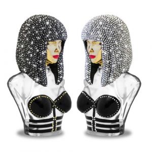 Nicki minaj perfume bottle new arrivals