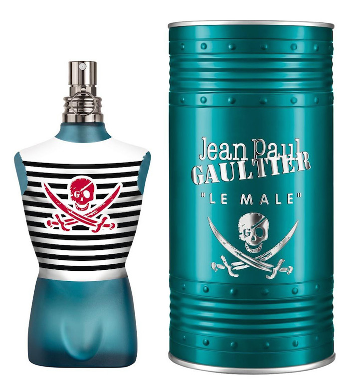 Jean paul gaultier discount le male limited edition