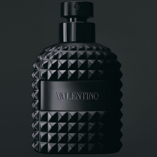 Valentino uomo discount noir