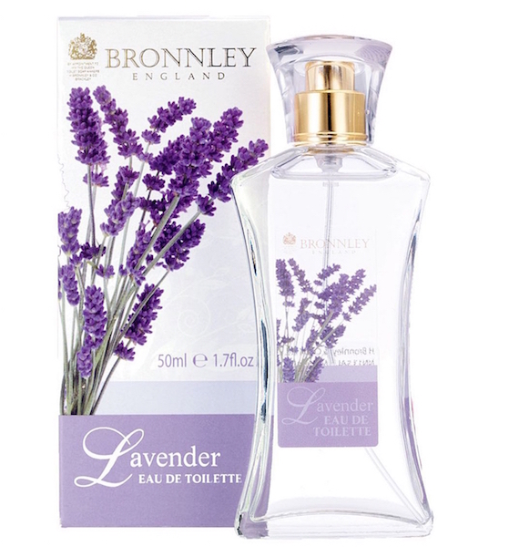 The Best Lavender Scents