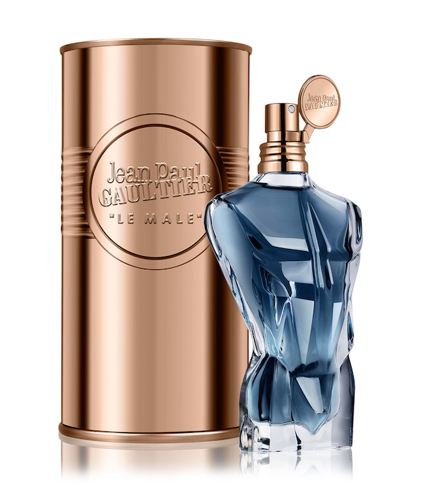 Jean Paul Gaultier s Classique Le Male no mere makeover watch