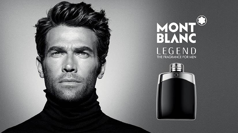 Montblanc - The Perfume Society