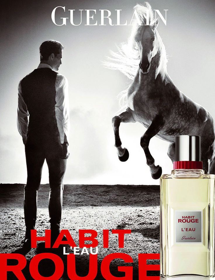 The Best Fragrance Campaigns In History