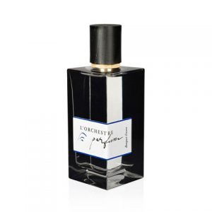 YSL - The Perfume Society