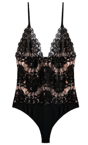 By Kilian scented lingerie works with body heat… - The Perfume Society