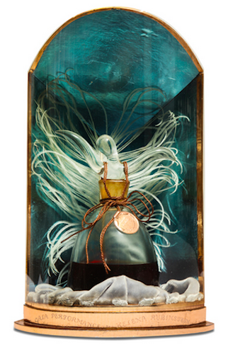 Perfume Bottles Auction 2021 – the rare, unique & ravishing! - The