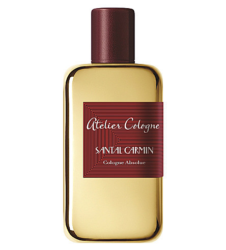 Best of atelier cologne hot sale