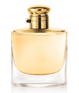 Ralph Lauren Woman The Perfume Society