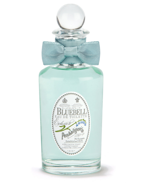 bohemian bluebells perfume