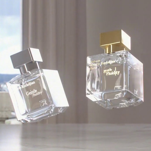 Gentle Fluidity – Maison Francis Kurkdjian's new duo - The Perfume Society