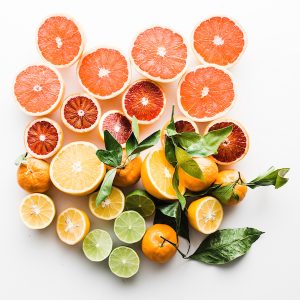 Fragrance Family Friday: what is 'Fresh'?
