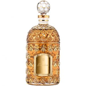 Guerlain's bee bottle brought to life on film