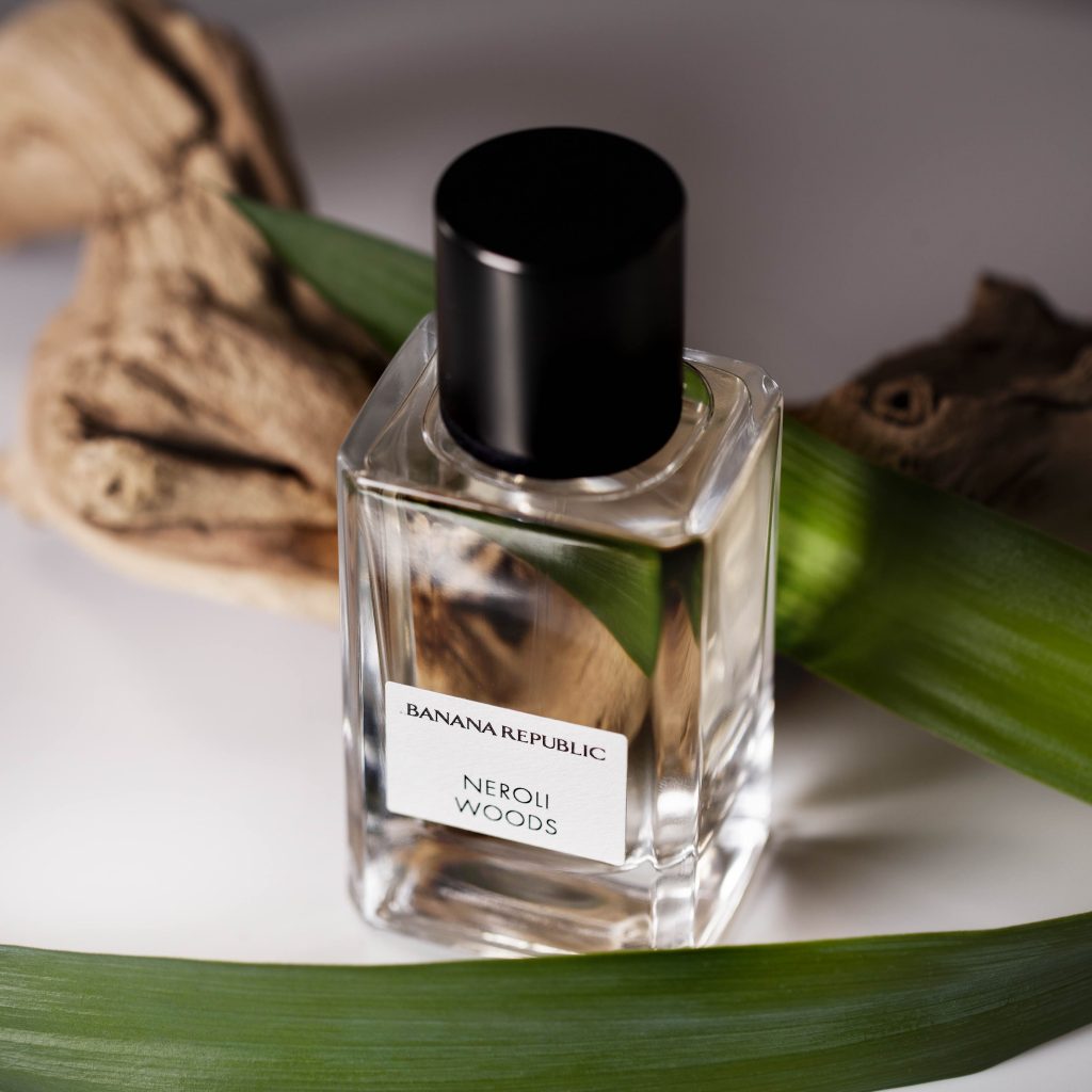 Banana republic peony cheap & peppercorn reviews