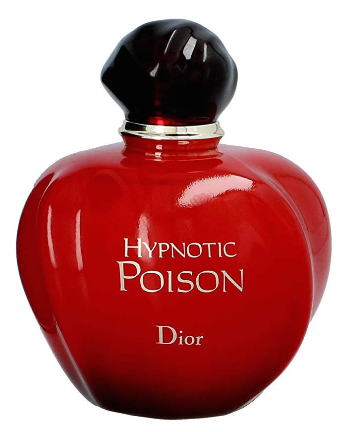 cyanide perfume