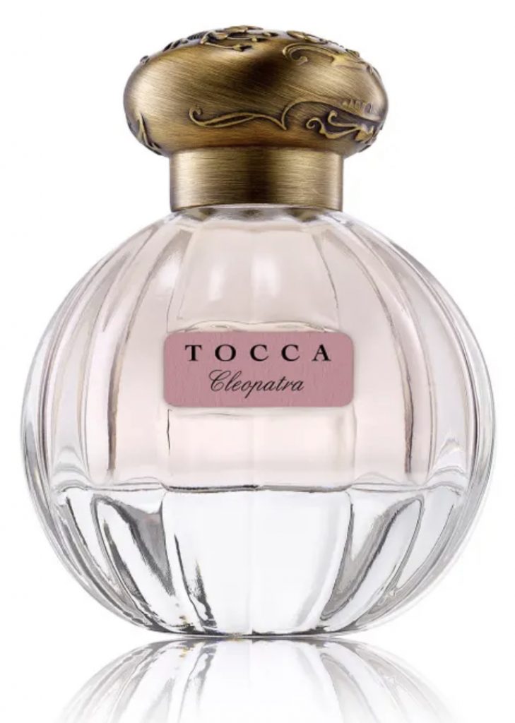 tocca isabel perfume