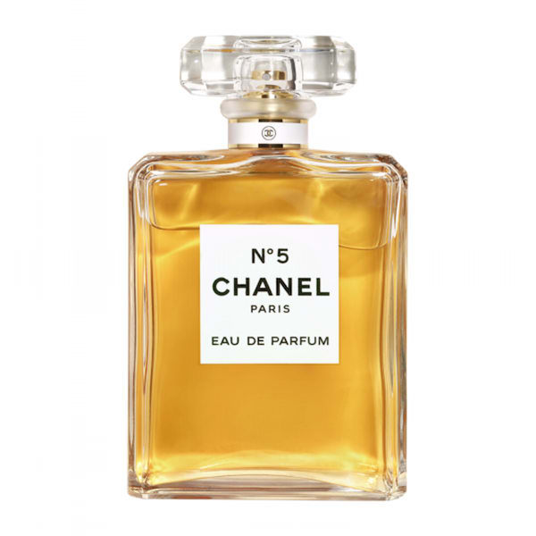 Chanel no 5 old cheap lady perfume