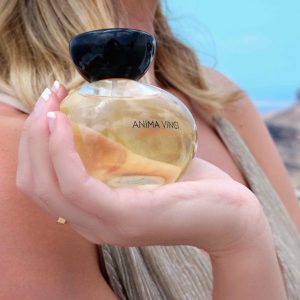 Smell your way to wellness with Anima Vinci