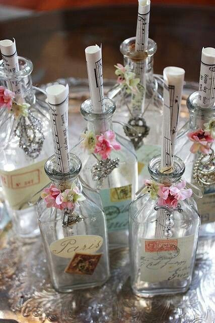 What To Do With Empty Perfume Bottles: 15 Ways To Upcycle