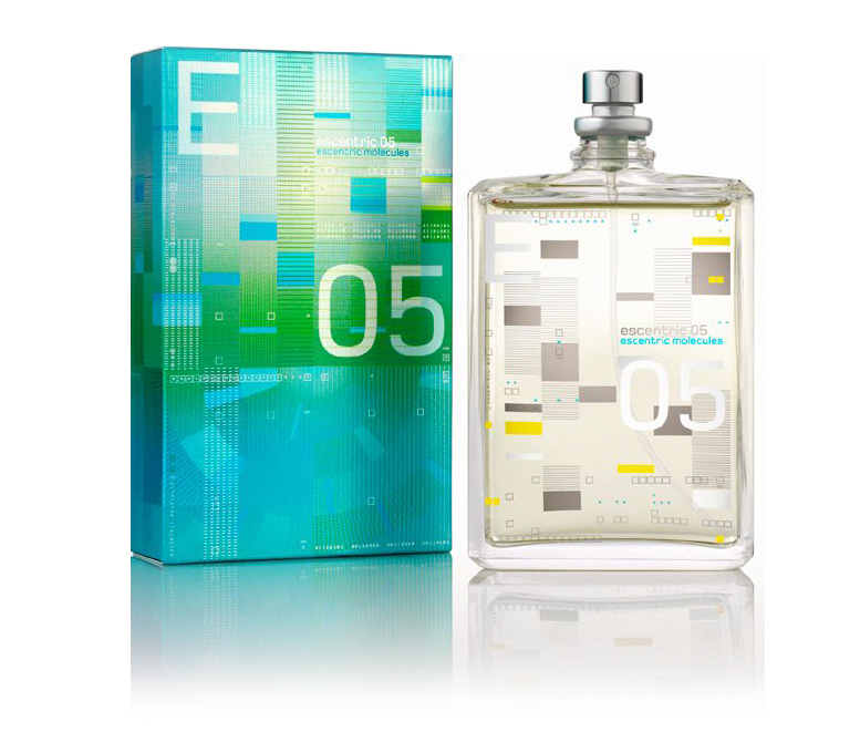 Molecule 05 online perfume