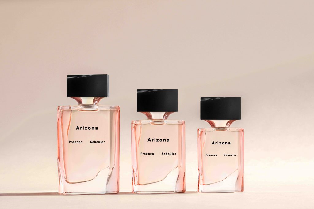 Proenza Schouler The Perfume Society