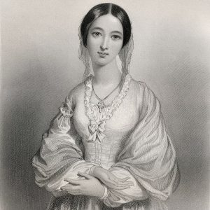 Floris celebrate Florence Nightingale's White Rose history