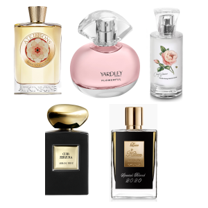 Latest Launches: La Vie en Rose