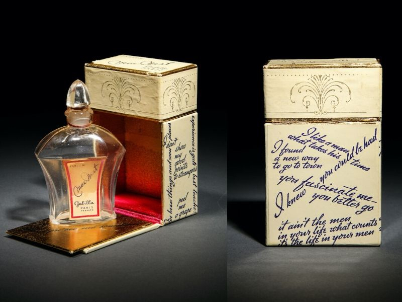 Buy Perfumes For Sale At Auction