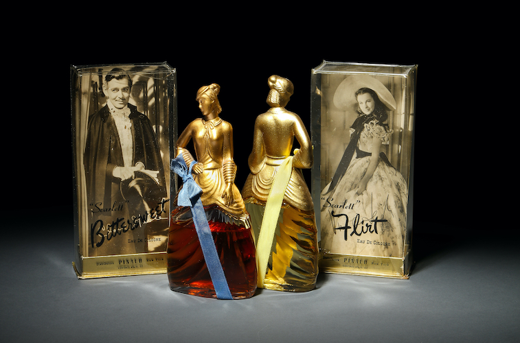 Controversial perfume advertising campaigns – are they worth using? -  POLITECH