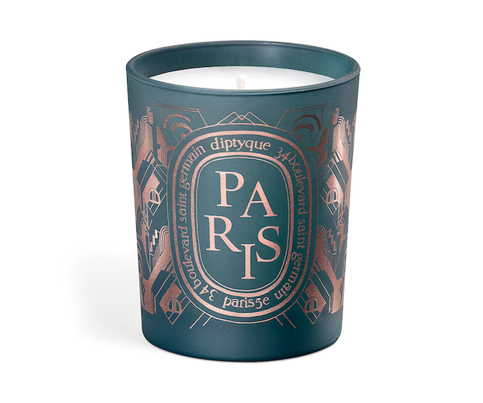 Diptyque City Candles – previously exclusive, they're travelling