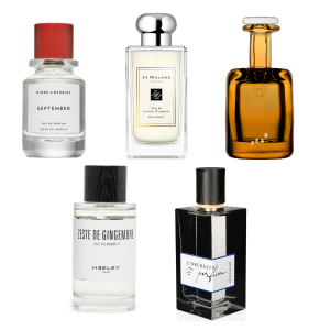 Latest Launches: You Smell Delicious!