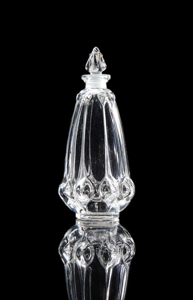 Perfume Bottles Auction 2021 – the rare, unique & ravishing! - The