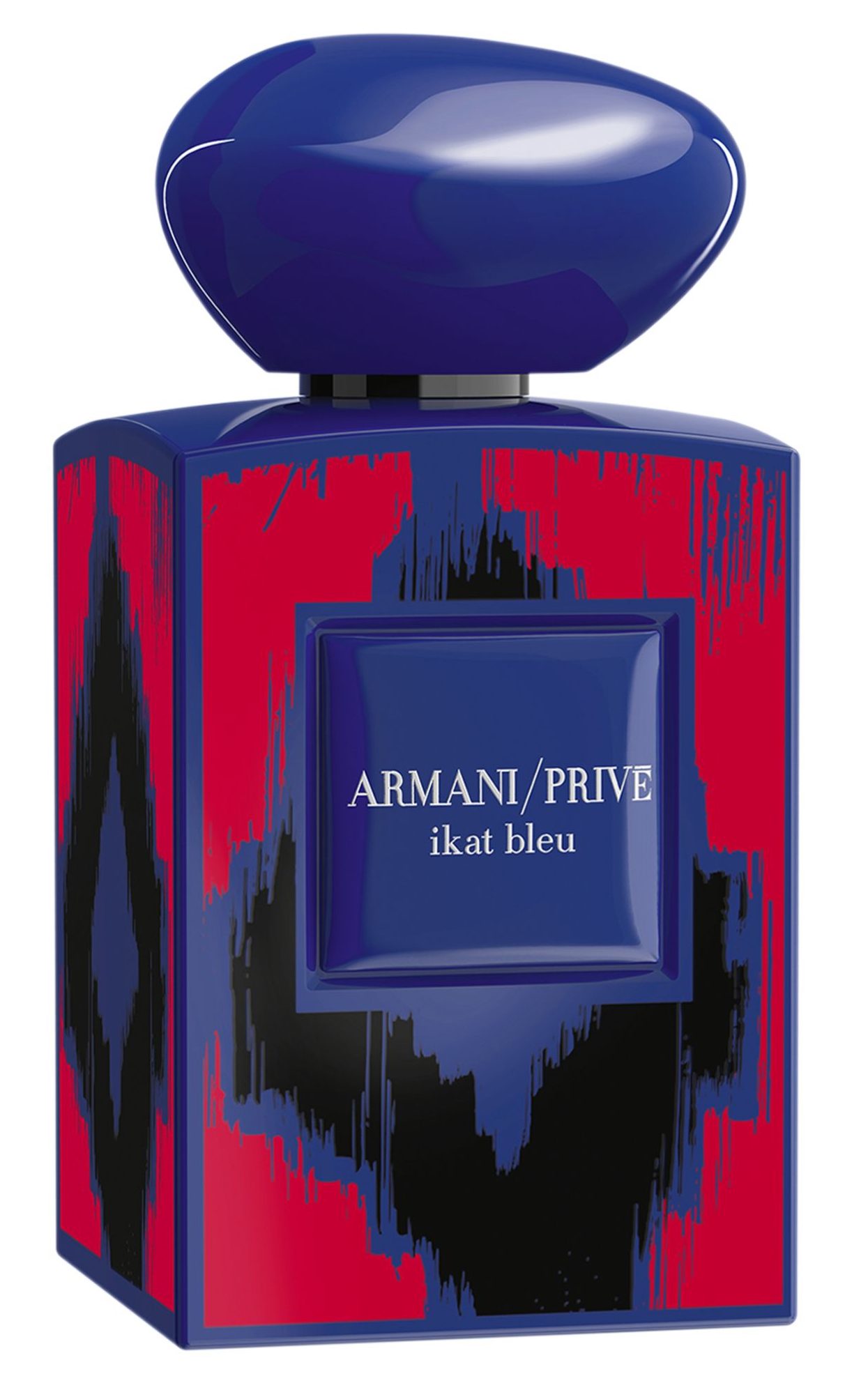 ARMANI_PRIVE_IKAT_BLEU