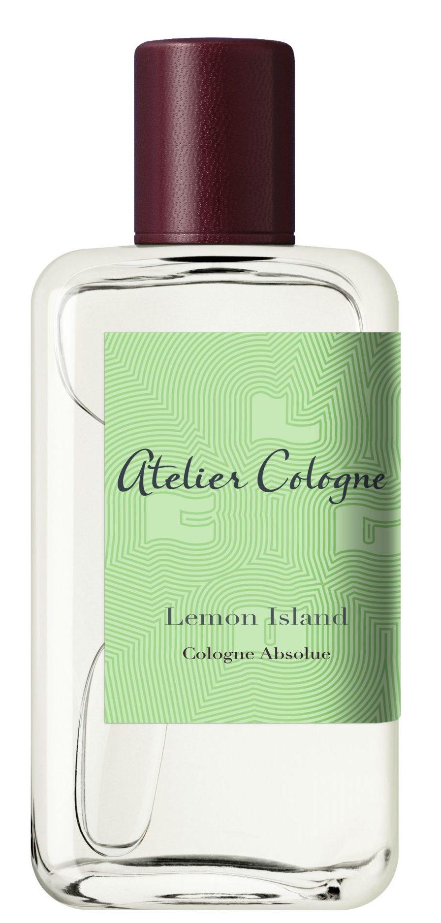 Lemon island atelier cologne. Atelier Cologne Lemon Island 100ml. Atelier Cologne Lemon Island 100. Духи Atelier Cologne Trefle Pur. Одеколон Atelier Cologne Mandarine glaciale.