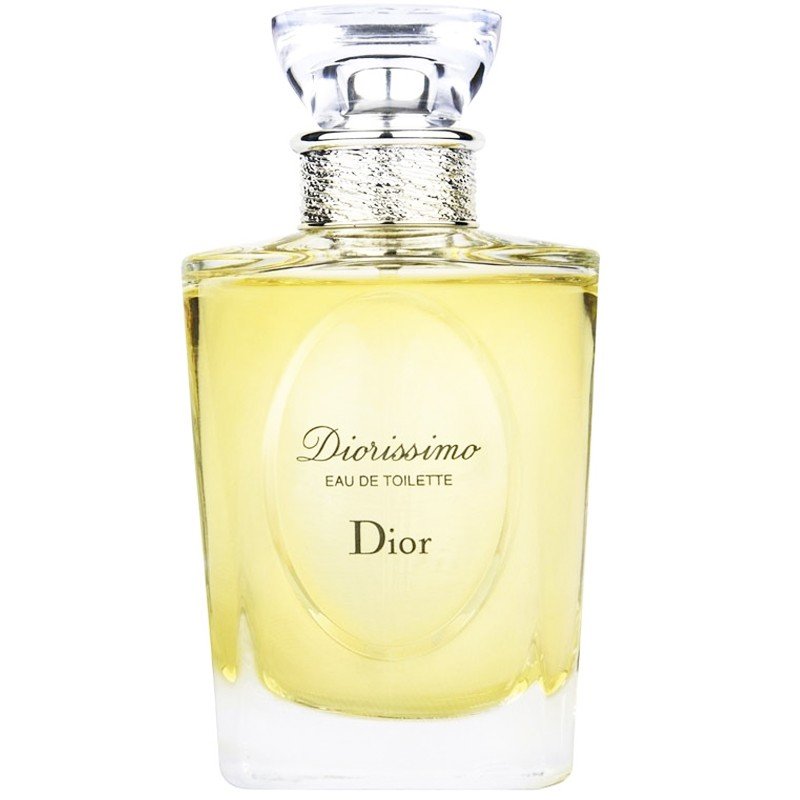 Dior lily of the best sale valley perfume