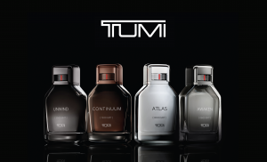 Tumi parfum best sale