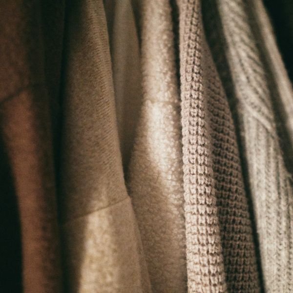 Getting cosy with cashmere – scents to snuggle with