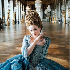 Scenting Marie Antoinette (the new BBC drama series you must watch!)
