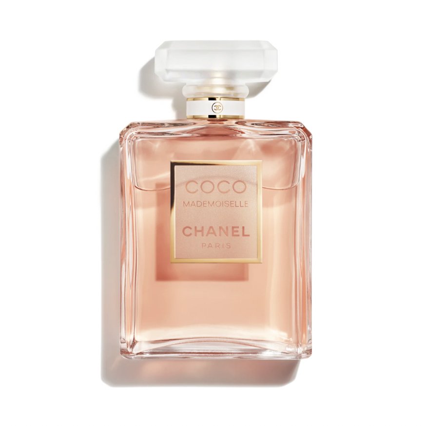 BEST CHANEL FRAGRANCES Archives 